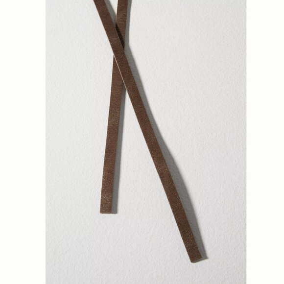 Anthropologie Ada Corset Wrap Belt, Obi belt,  One Size, NWT - Picture 2 of 5